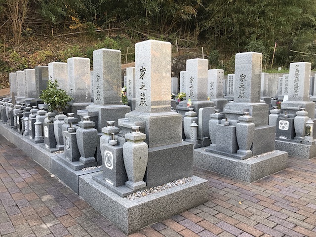 神戸六甲霊園14