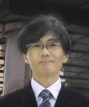 立石浩一