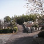 細川墓苑