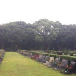 浜松市営 三方原墓園