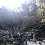 呉市営 吉浦墓地
