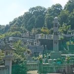 琴平町営 柳谷霊園