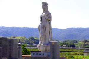 オアシス霊園　玉島_01