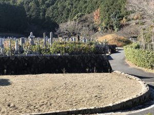 葛城市営霊園_12