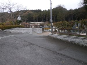 壺阪山霊園_05