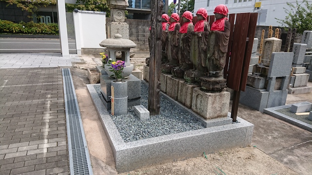 浄国寺−基本−墓所13